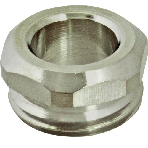 (image for) T&S Brass 000718-25 NUT,PACKING (T&S ETERNA) 